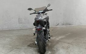 YAMAHA MT-07 2015 RM07J