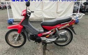 KAWASAKI CHEER 112 AN110W