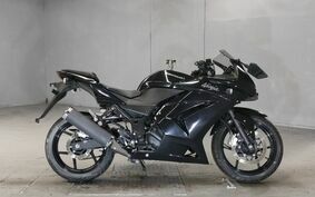 KAWASAKI NINJA 250R EX250K