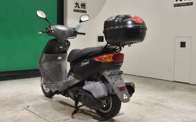 YAMAHA AXIS 125 TREET SE53J