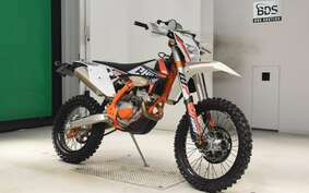 KTM 250 EXC F SIXDAYS EXA40