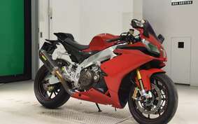 APRILIA RSV FACTORY 2011