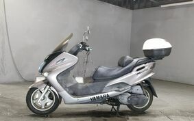 YAMAHA MAJESTY 125 5CA