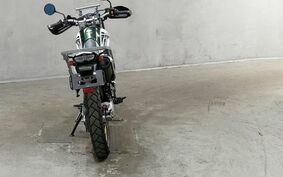 YAMAHA SEROW 250 DG31J