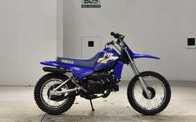 YAMAHA PW80 4BC