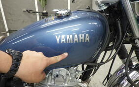 YAMAHA SR400 Gen.5 2020 RH16J