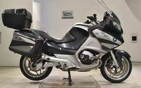 BMW R1200RT 2011