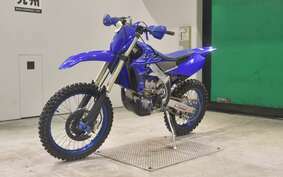 YAMAHA YZ250FX CG41C