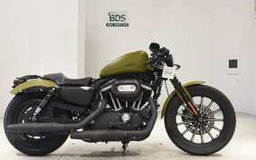 HARLEY XL883N 2009 LE2