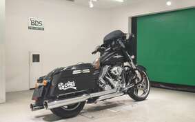 HARLEY FLHX 1580 2011 KB4