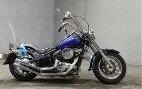 KAWASAKI VULCAN 400 CLASSIC 1996 VN400A