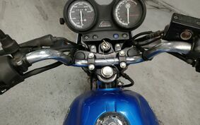 YAMAHA YBR125 LBPPCJL