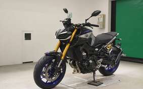 YAMAHA MT-09 ASP 2019 RN52J