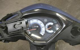 YAMAHA AXIS Z SED7J