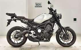 YAMAHA XSR900 2016 RN46J