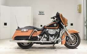 HARLEY FLHX 1580 2007 KB4