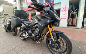 YAMAHA MT-09 Tracer 2015 RN36J