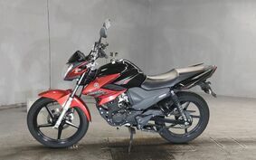 YAMAHA FAZER 125 LBPPCJM