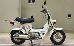 HONDA CHALY 50 CF50