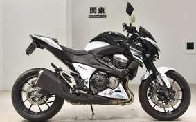 KAWASAKI Z800 2013 ZR800A