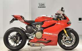 DUCATI 1199 PANIGALE R 2014 H802J