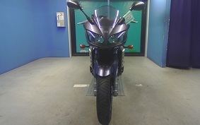 YAMAHA FZS1000 FAZER 2005 RN14