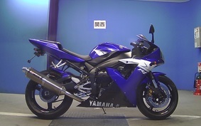 YAMAHA YZF-R1 2006 RN09