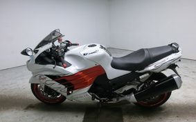 KAWASAKI ZX 1400 NINJA R 2012 ZXNE16