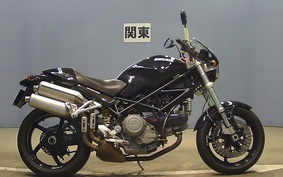 DUCATI MONSTER S2R 1000 2009 M416A