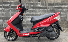 YAMAHA CYGNUS 125 SE44J