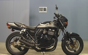 KAWASAKI ZRX400 1996 ZR400E