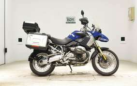 BMW R1200GS 2008 0303