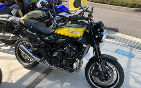 KAWASAKI Z900RS 2023 ZR900K