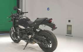 KAWASAKI Z900RS 2020 ZR900C