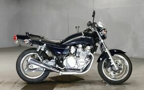 KAWASAKI ZEPHYR 750 1991 ZR750C