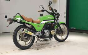 KAWASAKI Z400 GP 1982 KZ400M