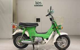 HONDA CHALY 50 CF50