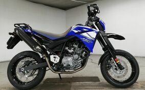 YAMAHA XT660 X 2006 DM01