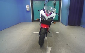 HONDA CBR400R 2014 NC47