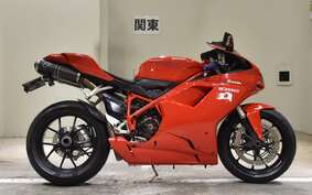 DUCATI 1098 2007 H700A