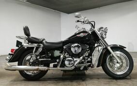 KAWASAKI VULCAN 1500 CLASSIC 2002 VNT50J