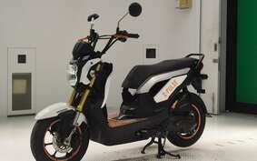 HONDA ZOOMER-X JF52