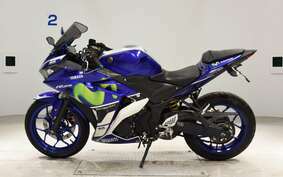 YAMAHA YZF-R25 RG10