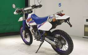 YAMAHA TT250R 4GY