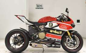 DUCATI 1199 PANIGALE S 2012 H802J