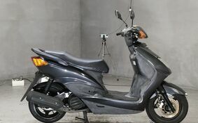 YAMAHA CYGNUS 125 X SE12J