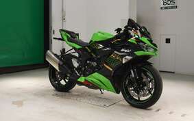 KAWASAKI NINJA ZX-6R A 2020 ZX636G