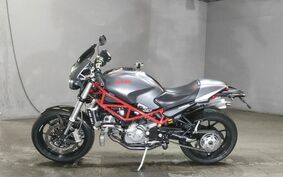 DUCATI MONSTER S4R TESTASTRETTA M417AA