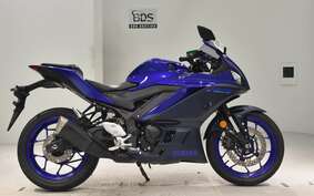 YAMAHA YZF-R3 2023 RH21J