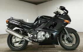 KAWASAKI ZZ-R400 2001 ZX400N